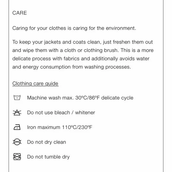 ZARA Oversized Jacquard Long Knit Coat(Multicolor, US S, M, L/EUR S, M, L) - Picture 8 of 11